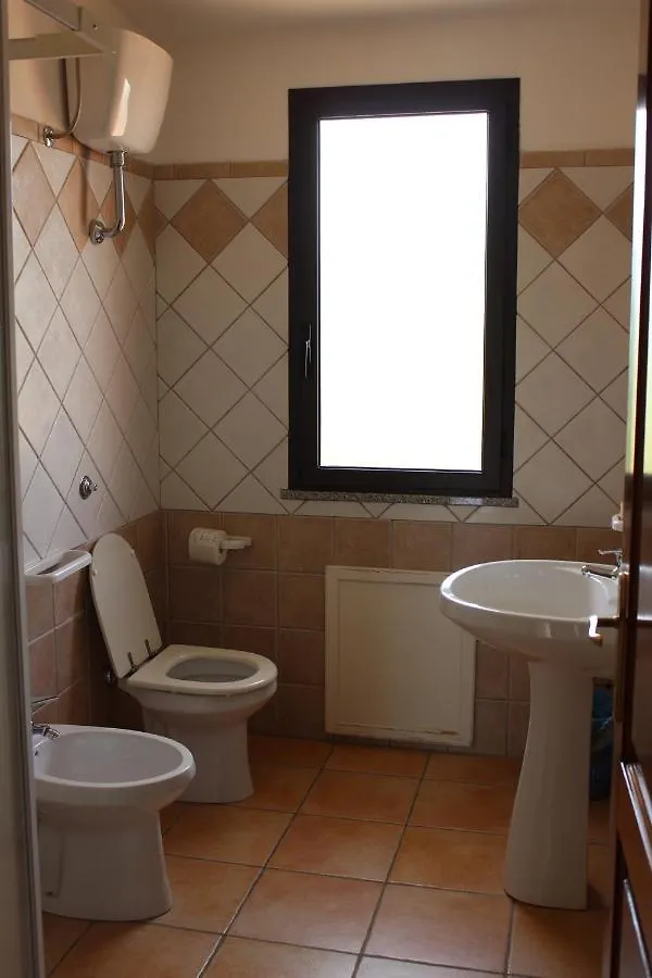 Agriturismo L' Agrumeto Villa Girasole Farm stay