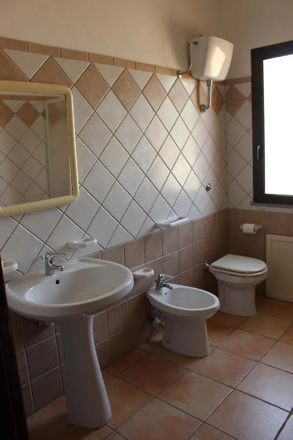 Agriturismo L' Agrumeto Villa Girasole 0*,  Italy